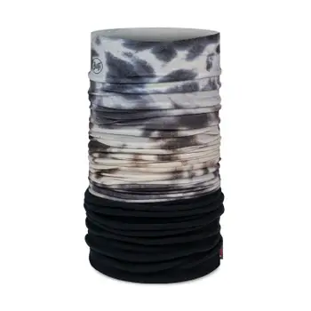 Теплый Buff Tily Grey для активного отдыха путешествий и восхождения, одежда и экипировка для походов и хайкинга