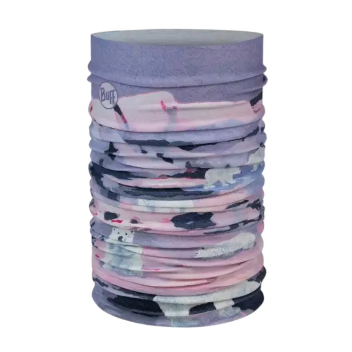 Yoki Mauve (1) Бандана Buff Yoki Mauve для активного отдыха, походов, путешествий и спортивной одежды и обуви для альпинизма и туризма