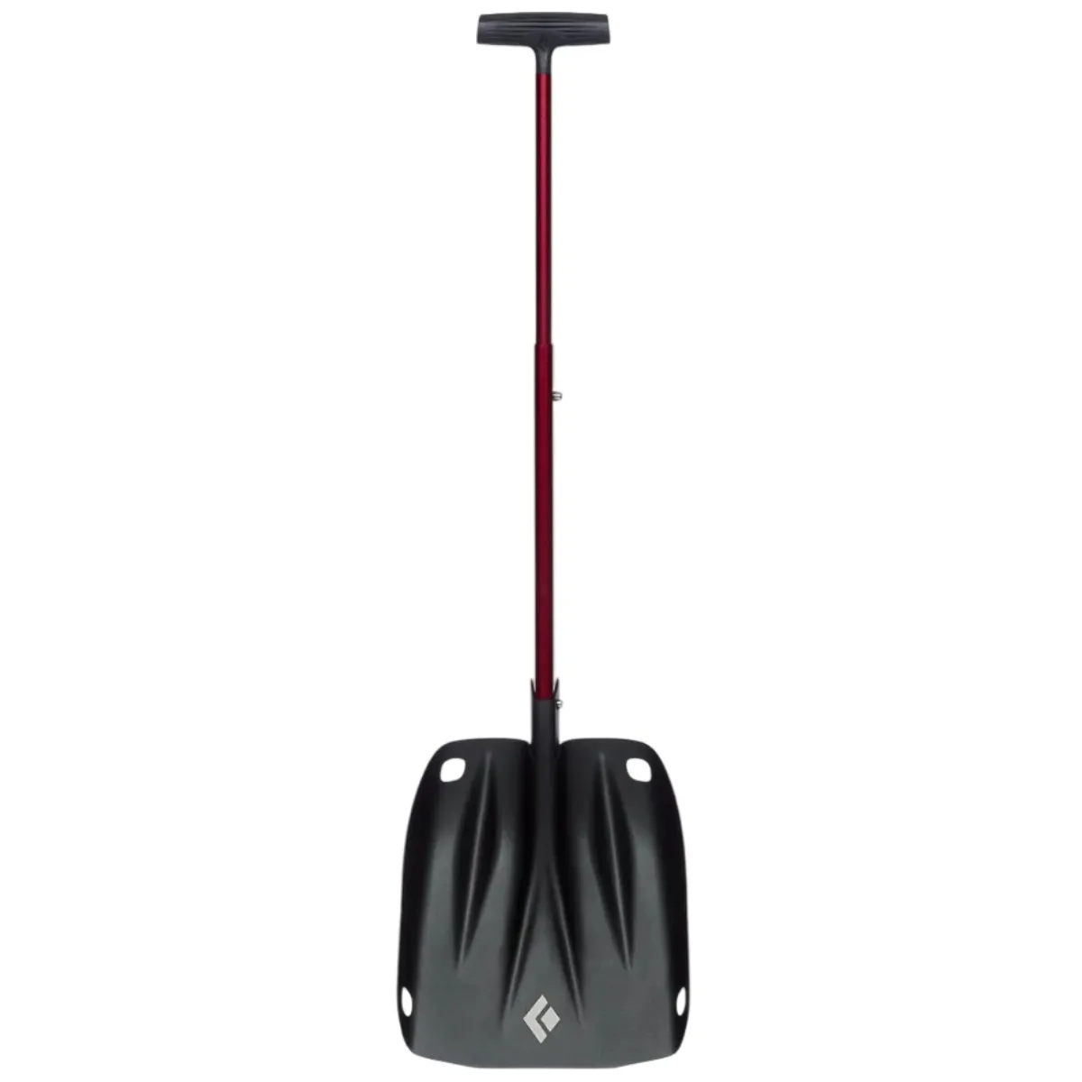 Лопата Black Diamond Transfer Shovel Hyper Red для активного отдыха, туристической одежды и обуви, альпинизма, походов и путешествий в онлайн магазине