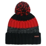 Теплая красная шапка Chaos Arlo Jr Beanie для активного отдыха, походов и путешествий, мужская и женская экипировка для активной жизни