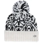 Шапка Chaos Bono Beanie 005 buttercream для активного отдыха, путешествий и альпинизма, одежда и обувь для туризма и хайкинга