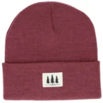 Шапка Chaos Dakota 2 859 Rosewood для активного отдыха, прогулок, путешествий и походов с брендом для одежды и обуви для туризма и восхождений