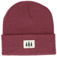 Шапка Chaos Dakota 2 859 Rosewood для активного отдыха, прогулок, путешествий и походов с брендом для одежды и обуви для туризма и восхождений