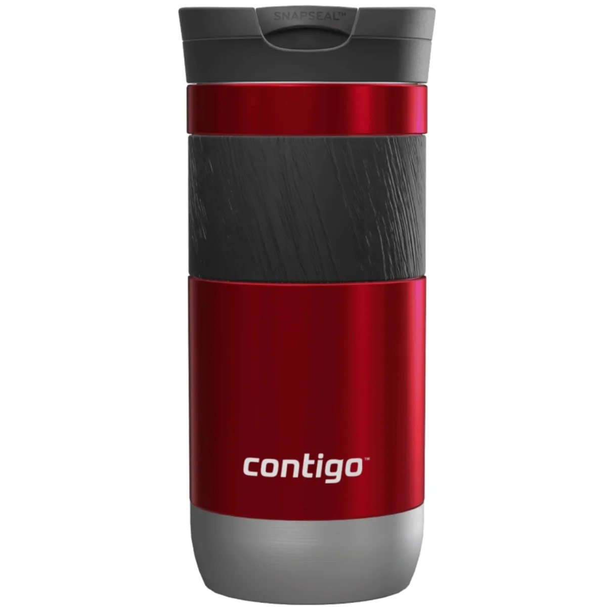 Термокружка Contigo Byron 2.0 470 мл для активного отдыха, путешествий и походов, посадка для походной обуви и одежды в интернет магазине для любителей активного образа жизни