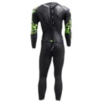 Интернет-магазин экипировки для активного отдыха мужской гидрокостюм Cressi-Sub Kuwae Man Monopiece 2 мм для дайвинга, альпинизма и путешествий