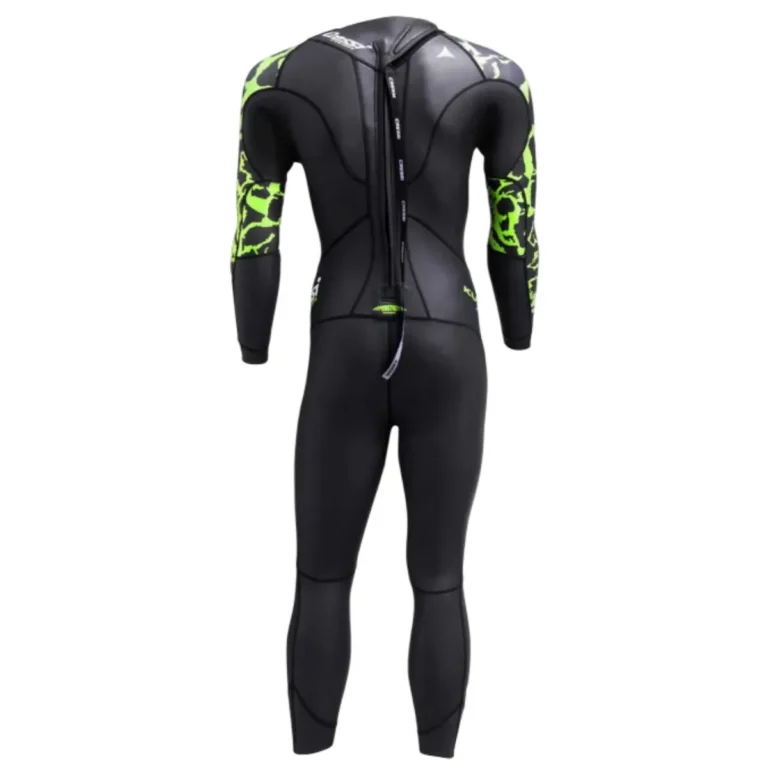 Интернет-магазин экипировки для активного отдыха мужской гидрокостюм Cressi-Sub Kuwae Man Monopiece 2 мм для дайвинга, альпинизма и путешествий