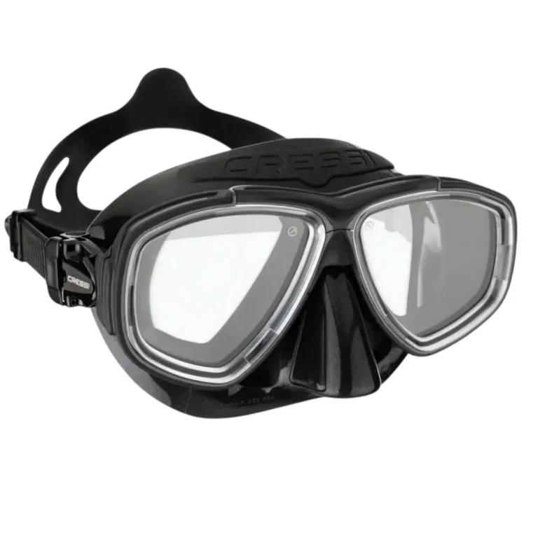Маска Cressi-Sub Prisma для активного отдыха, походов, путешествий, пляжной жизни, спортивной одежды и обуви для альпинизма и туризма
