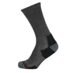 Носки Lorpen MHLCM китовые серые для активного отдыха, туризма, походов и альпинизма, одежда и обувь для путешествий