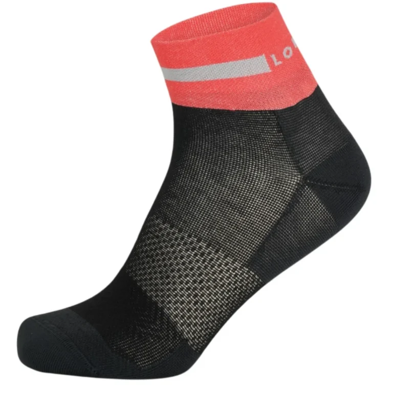 Тёплые черные носки Lorpen PRS Pro для активного отдыха, походов и путешествий в онлайн магазине спортивной одежды и обуви