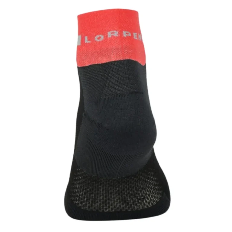 Носки Lorpen PRS Pro черные для активного отдыха, походов и путешествий - обувь и экипировка для активной жизни в онлайн магазине