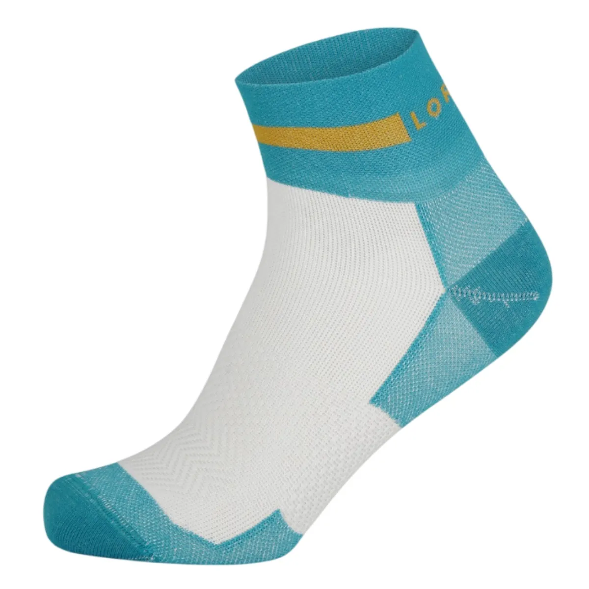 Тёплые белые носки Lorpen PRS Pro для активного отдыха, походов, альпинизма, туризма и путешествий в интернет-магазине спортивной одежды, обуви и экипировки для активной жизни