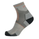 Носки Lorpen PTLCS Pro granite для активного отдыха, путешествий, скалолазания, хайкинга, туристической одежды и обуви для походов и альпинизма