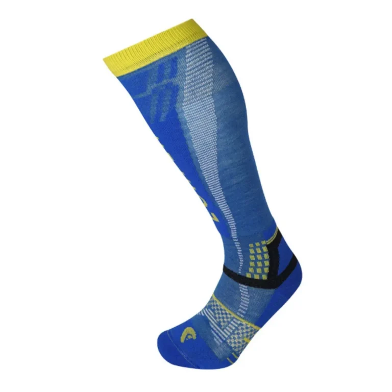 Тёплые спортивные носки Lorpen S3SMC mediterraneen для активной жизни, туризма и путешествий, подходит для обуви для пеших походов и альпинизма