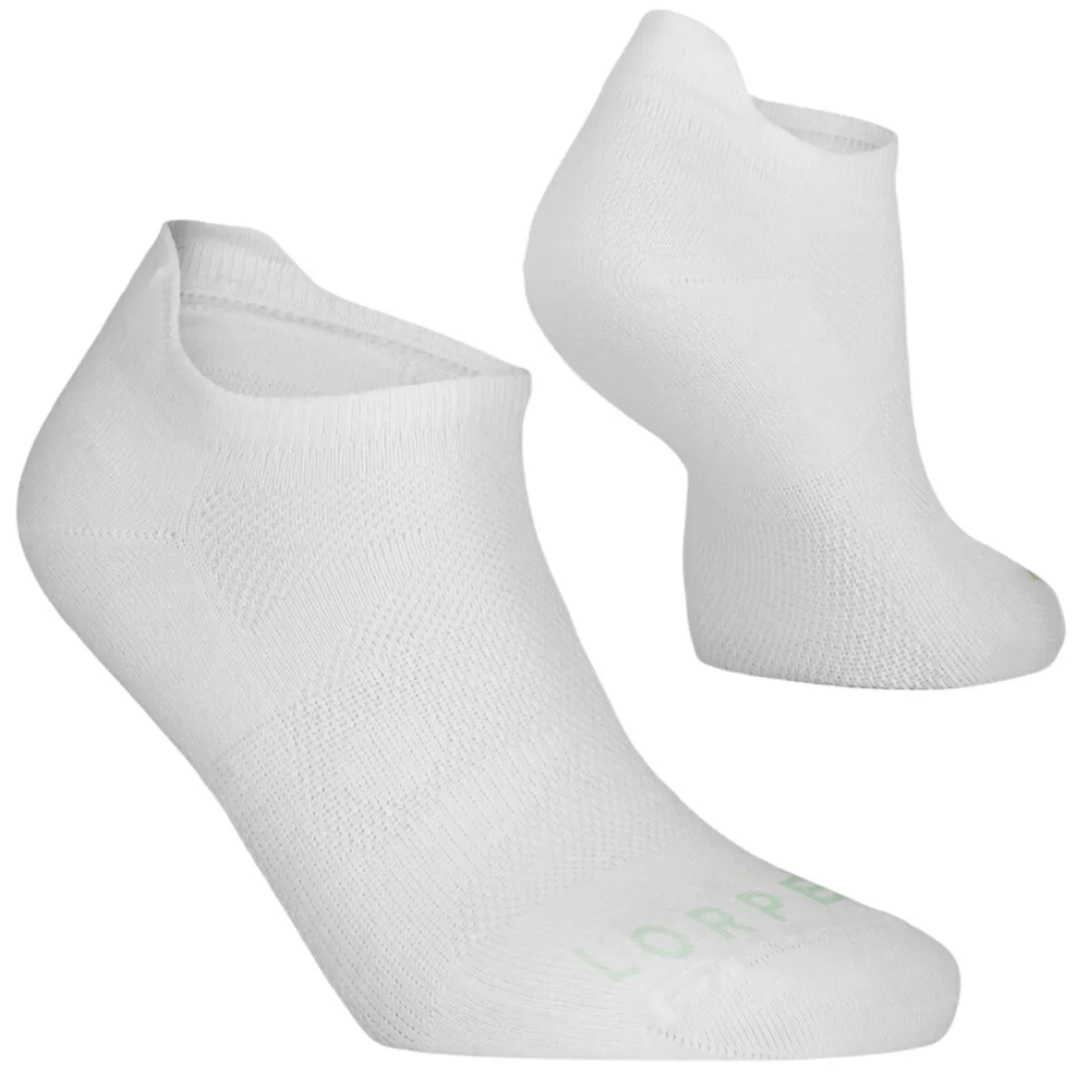 Lorpen T2RAW white Носки Lorpen T2RAW белые для активного отдыха походов и путешествий, обувь и экипировка для альпинизма и туризма в онлайн магазине