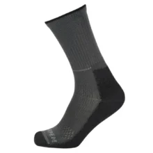 Носки Lorpen TTLH whales серые для активного отдыха, туризма, походов и альпинизма в интернет-магазине товаров для активной жизни