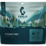 Пломбир MIX IDLO