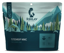 Пломбир MIX IDLO