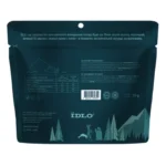 Пломбир клубничный IDLO — изображение 2