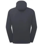 Тёплая активная куртка Rab Borealis Hoody Mns для походов и путешествий, одежда и обувь для активного отдыха, альпинизм и туризм
