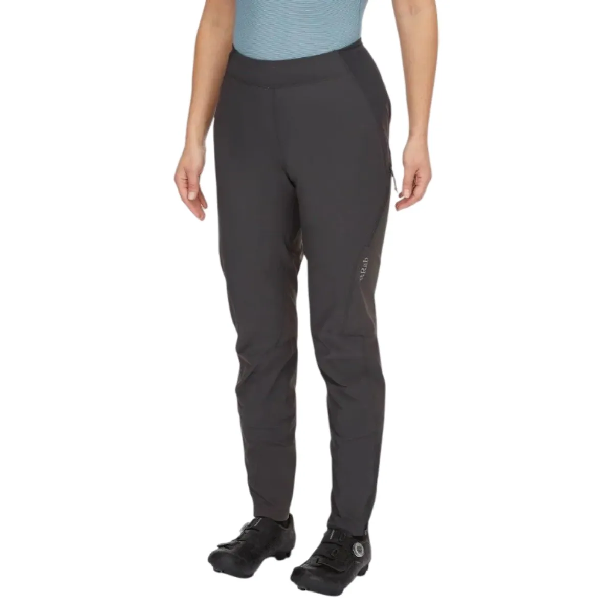 Rab Cinder Crank Mns anthracite Т CrossFit, активная жизнь и походы брюки Rab Cinder Crank Wmn anthracite для туристов и любителей активного отдыха обувь и одежда для путешествий и альпинизма