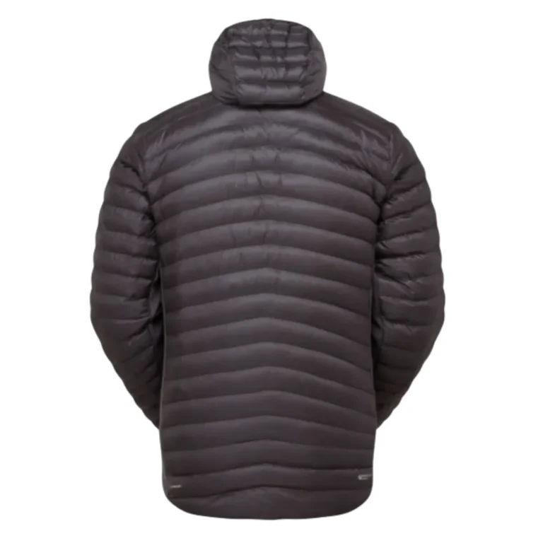Теплая куртка Rab Cirrus Flex Hoody для активного отдыха, подходящая для туризма, хайкинга и альпинизма, для занятий спортом и путешествий в магазине спортивной одежды и обуви