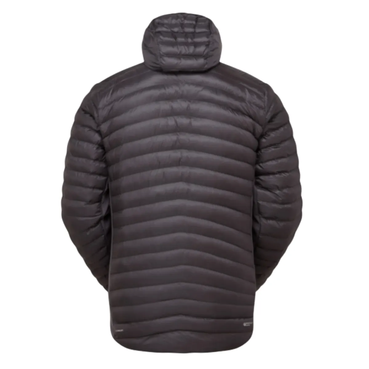 Теплая куртка Rab Cirrus Flex Hoody для активного отдыха, подходящая для туризма, хайкинга и альпинизма, для занятий спортом и путешествий в магазине спортивной одежды и обуви