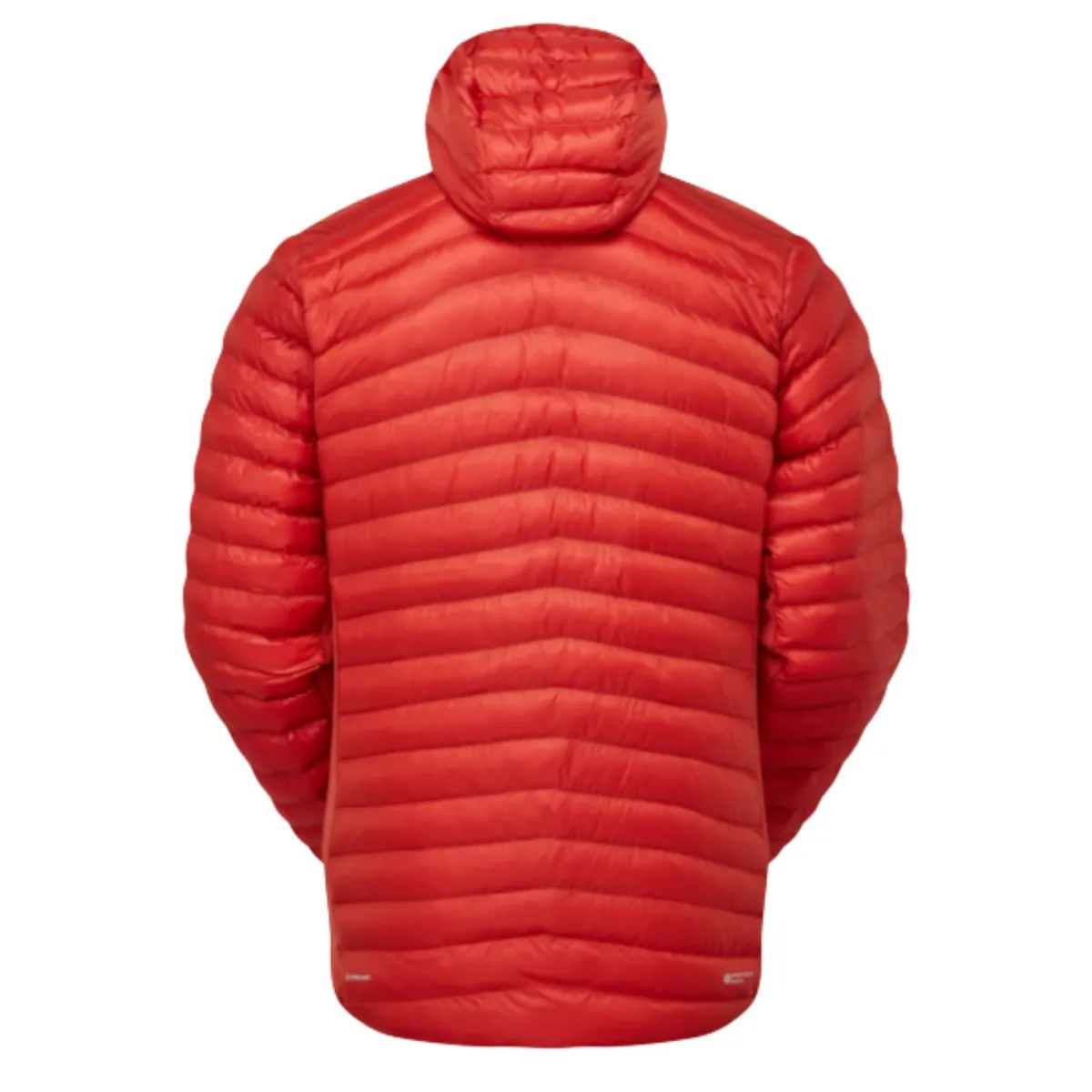 Куртка Rab Cirrus Flex Hoody Mns для активного отдыха, походов и путешествий, одежда и обувь для восхождений, туризма и активной жизни