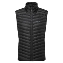 Vestă Rab Cirrus Flex Mns black