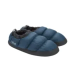 Теплые домашние тапочки Rab Down Hut Slipper Tempest Blue для активного отдыха походов и путешествий, обувь для hiking и mountaineering в интернет-магазине