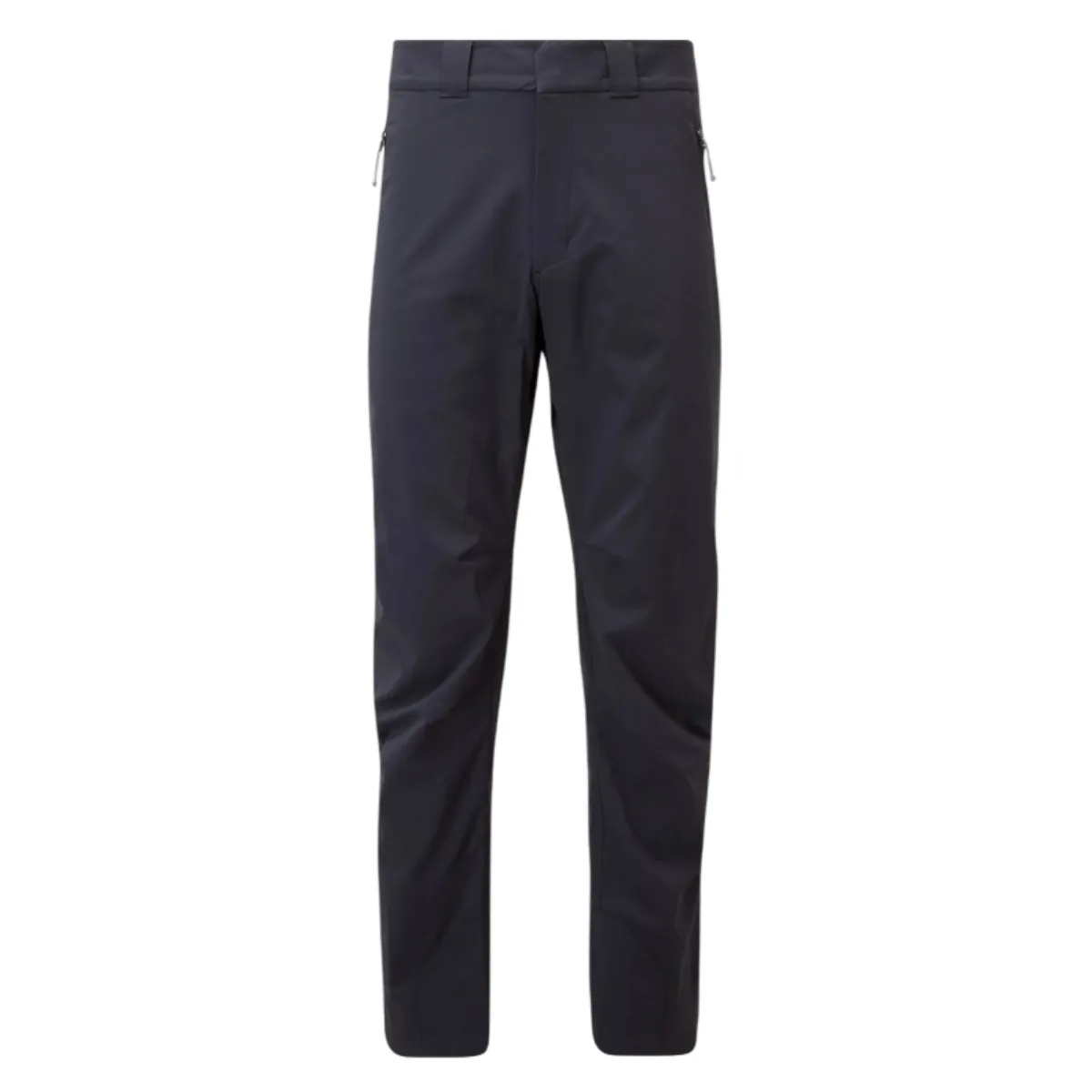 Крупное изображение спортивных брюки Rab Incline VR Mns Beluga для активного отдыха и походов, продажа одежды и обуви для туризма и путешествий в онлайн магазине