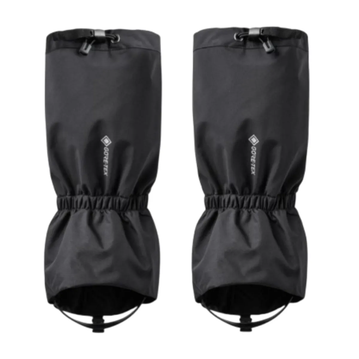 Бахилы Rab Kangri GTX черные для активного отдыха походов и путешествий, обувь для трекинга и альпинизма, экипировка для туризма и горных восхождений