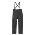 Тканевые брюки Rab Latok GTX Bib Mns для активного отдыха и туризма, спортивная одежда и обувь для походов, альпинизма и путешествий