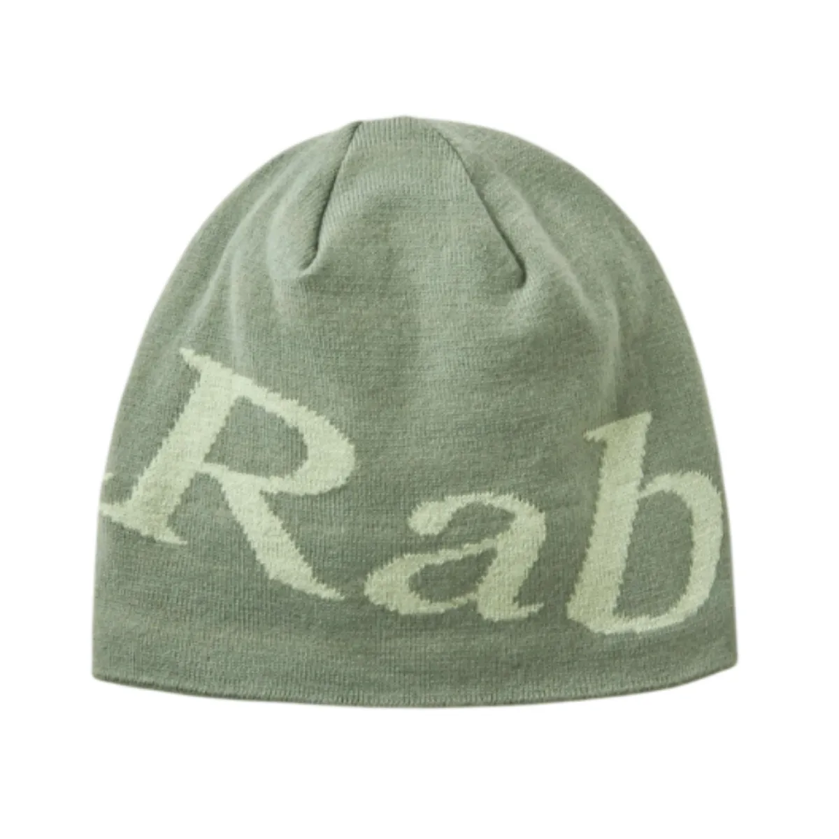 Шапка Rab Logo Beanie для активного отдыха, путешествий и походов, подходит для спортивной одежды, обуви и экстремальных выездов в горах и на природе