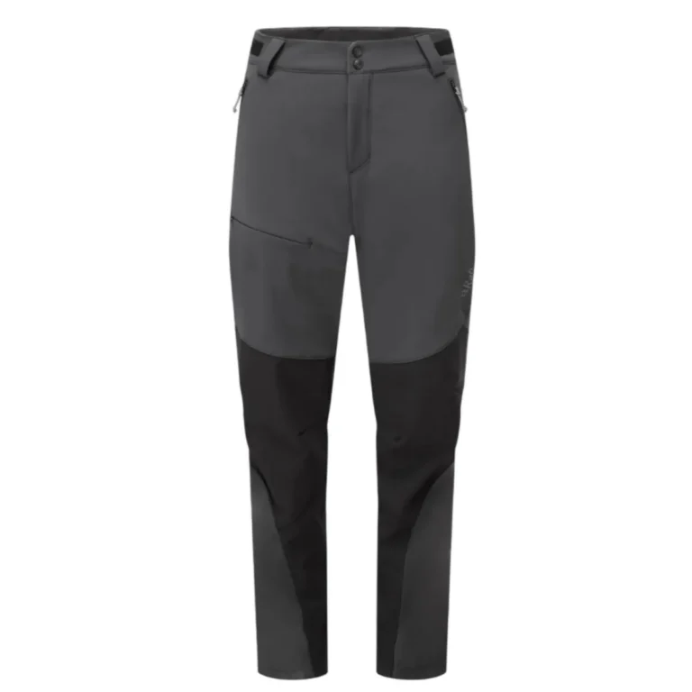 Теплые женские брюки Rab Torque Winter для активного отдыха на природе, пешего туризма и альпинизма, одежда и обувь для походов и путешествий