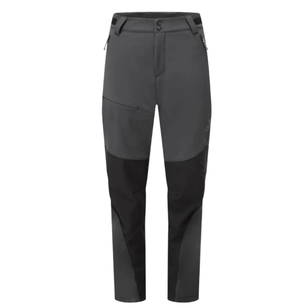 Теплые женские брюки Rab Torque Winter для активного отдыха на природе, пешего туризма и альпинизма, одежда и обувь для походов и путешествий