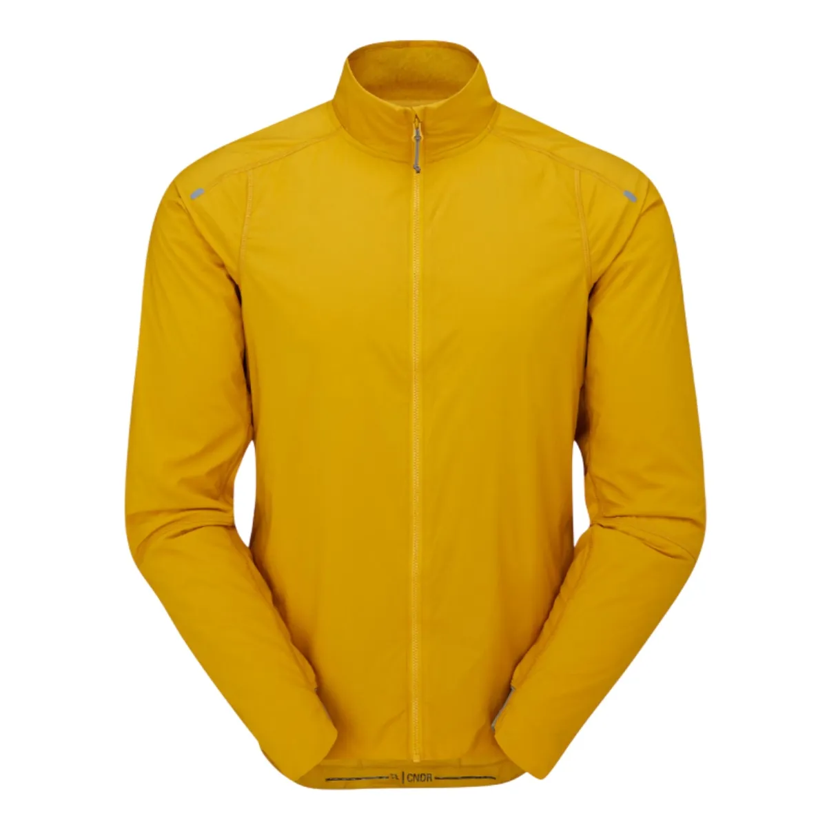 Туристическая куртка Rab VR Cinder Mns Sahara для активного отдыха походы альпинизм путешествия спортивная одежда обувь для экстремальных приключений и активного образа жизни