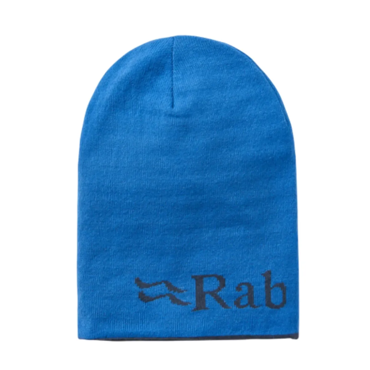 Теплая шапка Rab Wearya Beanie Tempest Blue/Maya для активного отдыха и путешествий одежда и обувь для горных походов и альпинизма на онлайн-магазине