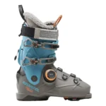 Туристические горнолыжные ботинки Rossignol Alltrack 110 HV Boa GW стальные для активного отдыха, лыжного туризма, альпинизма и путешествий на онлайн-магазине