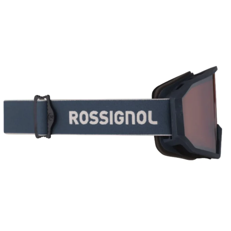 Горнолыжная маска Rossignol Essential темно-синий для активной жизни, путешествий, снаряжения для хайкинга и альпинизма, обувь и одежда в онлайн магазине