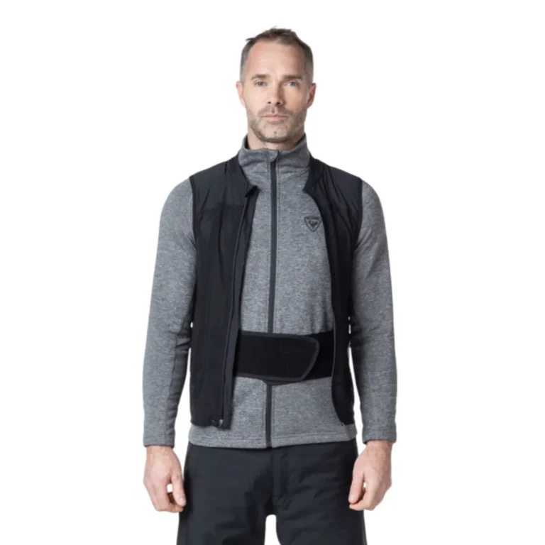 Защита для спины Rossignol FLEXVENT VEST SR для активного отдыха, походов, горных путешествий, спортивной одежды и обуви для альпинизма и туризма в интернет-магазине