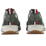Кроссовки Rossignol Heritage Retro Mns тёплый зелёный цвет для активного отдыха походов альпинизма путешествий и уличной одежды онлайн магазин