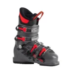 Горнолыжные ботинки Rossignol Hero J4 meteor grey для активного отдыха, лыжного спорта, пеших походов и путешествий в интернет-магазине товаров для активной жизни