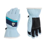Перчатки Rossignol New Piste Glacier для активного отдыха, горных походов и путешествий, спортивная одежда и обувь для альпинизма и хайкинга