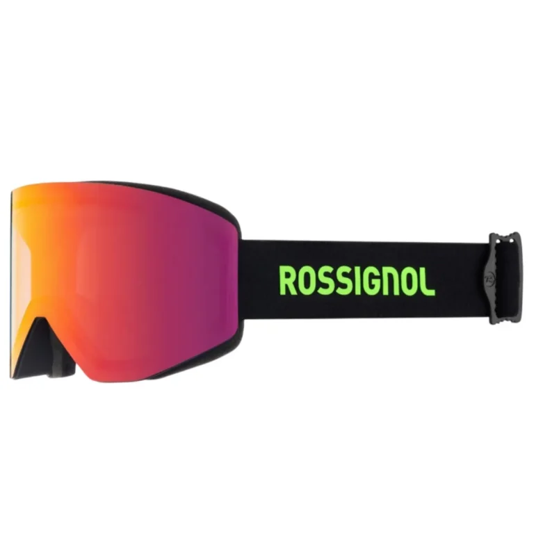 Горнолыжная маска Rossignol Otava Hero для активного отдыха, лыж, снаряжение для хайкинга и путешествий в интернет-магазине спортивной одежды и обуви