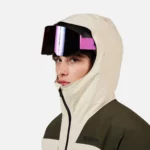 Теплая куртка Rossignol Outerlimits Insulated для активного отдыха, походов и путешествий, экипировка для альпинизма и скалолазания, одежда и обувь для outdoor активностей