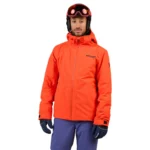 Активная одежда обувь и экипировка для походов путешествий на онлайн магазине, куртка Rossignol Rochrun Insulated Mns Golden Gate для активного образа жизни, хайкинга и альпинизма