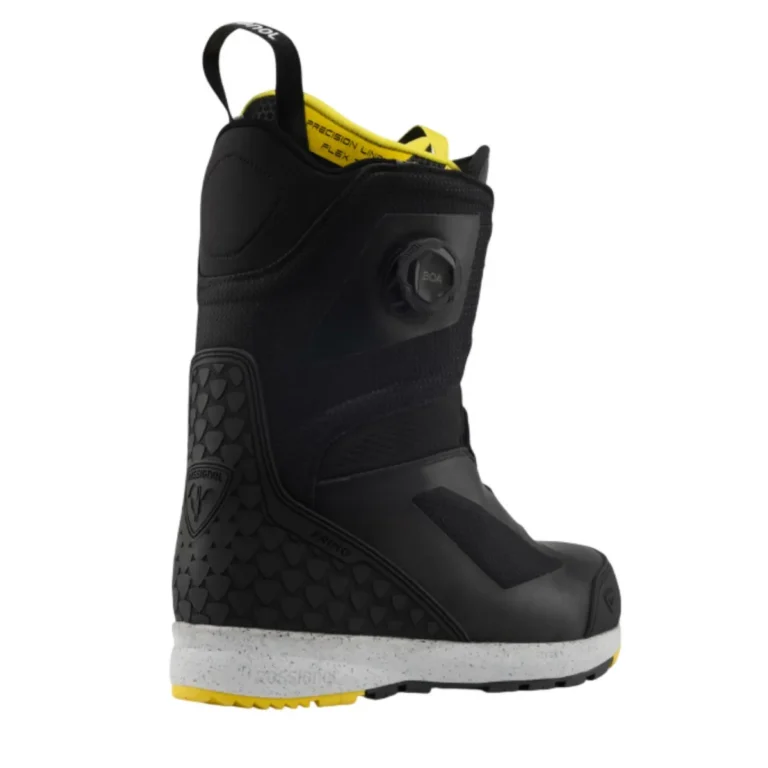 Топовые ботинки Rossignol RS Primo для активного отдыха и горных походов на сайте магазина спортивной одежды и обуви для активной жизни, туризма и путешествий