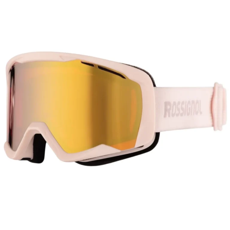 Горнолыжная маска Rossignol Spiral Nude для активного отдыха, путешествий, горных походов и скейтинга в интернет-магазине экипировки для спорта и туризма