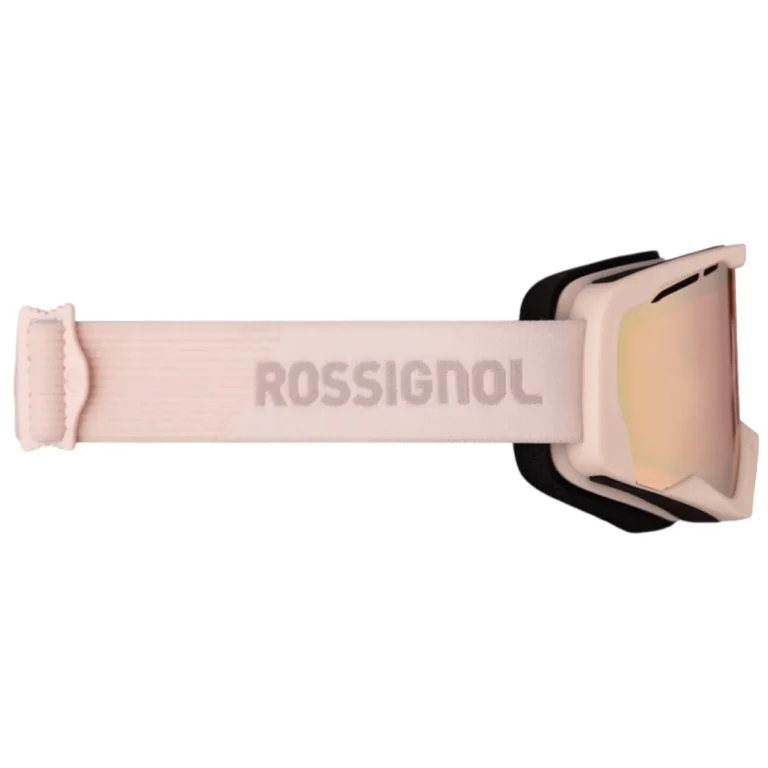 Горнолыжная маска Rossignol Spiral Nude для активного отдыха, лыж, снаряжения для походов и путешествий, спортивной одежды и обуви для альпинизма и трекинга