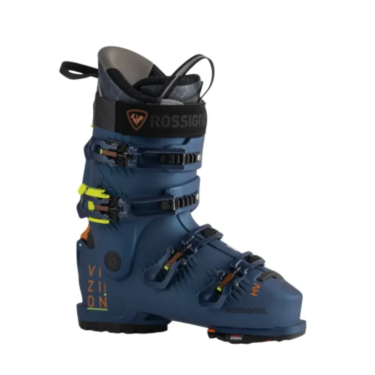 Изображение горнолыжных ботинок Rossignol Vizion 4B 120 HV GW для активного отдыха, лыж, путешествий и альпинизма в интернет-магазине спортивной одежды и обуви